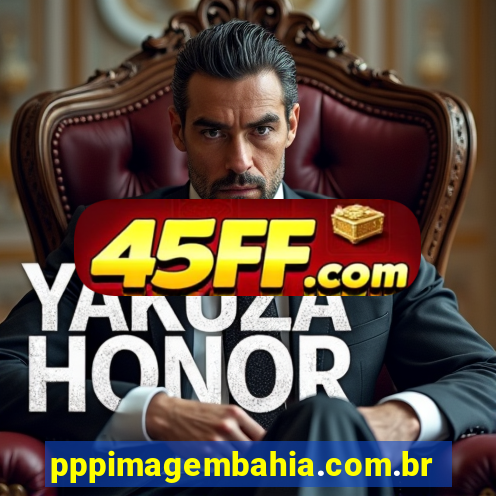 pppimagembahia.com.br resultados de exames